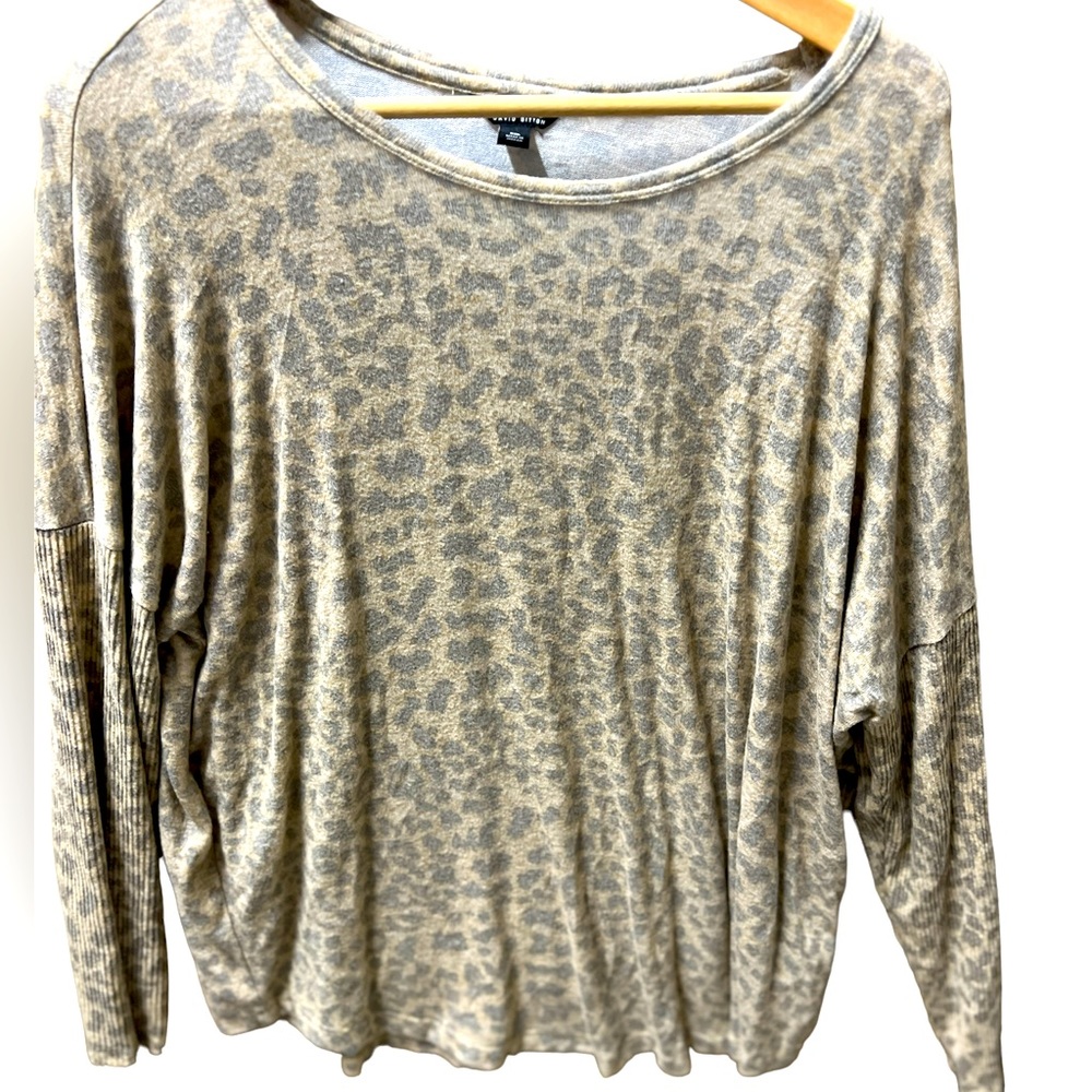 Buffalo David Bitton Mixed Texture Sweater